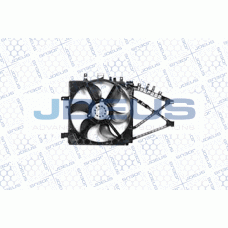 EV0200720 JDEUS Вентилятор охолодження двигуна