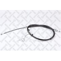 29-98690-SX STELLOX Тросик, cтояночный тормоз