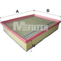 K 7033 MFILTER Повітряний фільтр