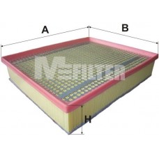 K 7033 MFILTER Повітряний фільтр