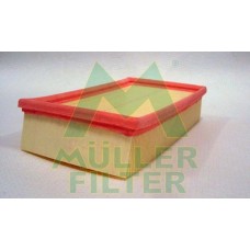 PA722 MULLER FILTER Повітряний фільтр