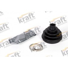4416860 KRAFT AUTOMOTIVE Комплект пыльника, Привідний вал