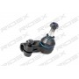 914T0053 RIDEX Наконечник поперечної кермової тяги