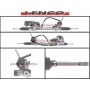 SGA1282L LENCO Кермовий механізм
