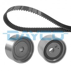 KTB786 DAYCO Комплект ременя ГРМ