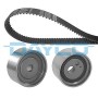 KTB786 DAYCO Комплект ременя ГРМ