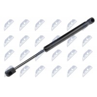 AE-HY-027 NTY Газова пружина кришка багажника
