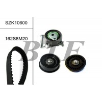 SZK10600 BTE Комплект ременя ГРМ