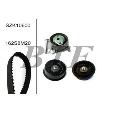 SZK10600 BTE Комплект ременя ГРМ
