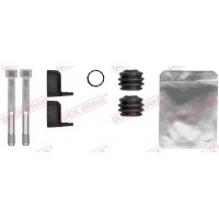 113-1499 QUICK BRAKE Комплект приналежностей гальмо