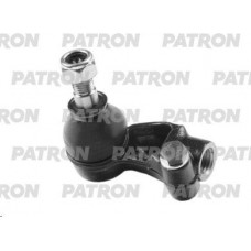 PS1011R PATRON Наконечник поперечної кермової тяги