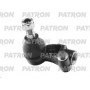 PS1011R PATRON Наконечник поперечної кермової тяги