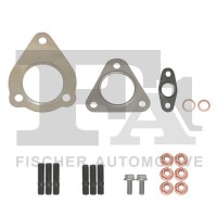 KT110350 FA1 Монтажний комплект компресор