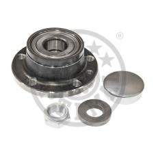 802976 OPTIMAL Комплект підшипника ступиці колеса
