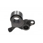 DTE-2004 KAVO PARTS Натяжний ролик ремінь ГРМ