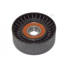 0-N1520S OPTIMAL натяжний ролик, Поліклиновий ремінь