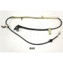 ABS-810 JAPANPARTS Датчик частота обертання колеса