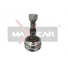 49-0180 MAXGEAR Шарнирный комплект, Привідний вал