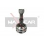 49-0180 MAXGEAR Шарнирный комплект, Привідний вал