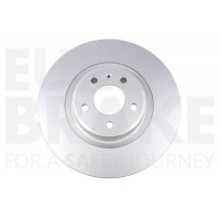 58153147182 EUROBRAKE Гальмівний диск