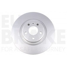 58153147182 EUROBRAKE Гальмівний диск