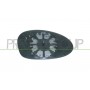 BM1207533 PRASCO Дзеркальне скло зовнішнє дзеркало
