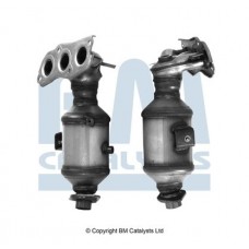BM91756H BM CATALYSTS Катализатор