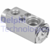 TSP0585026 DELPHI Розширювальний клапан кондиціонера