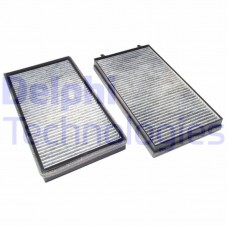 TSP0325342C DELPHI Фільтр повітря у внутрішньому просторі