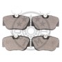 BP-09585 OPTIMAL КомплеК т гальмівних колодок, дискове гальмо