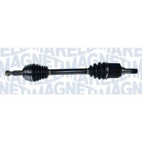 302004190254 MAGNETI MARELLI Привідний вал