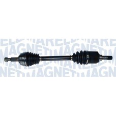 302004190254 MAGNETI MARELLI Привідний вал