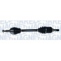 302004190254 MAGNETI MARELLI Привідний вал