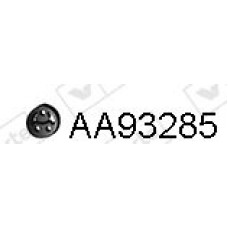 AA93285 VENEPORTE Гумові смужки система випуску