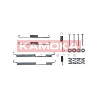 1070029 KAMOKA Комплектуючі гальмівна колодка