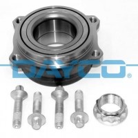 KWD1069 DAYCO Комплект підшипника ступиці колеса