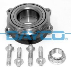KWD1069 DAYCO Комплект підшипника ступиці колеса