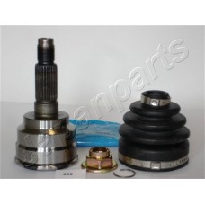 GI-333 JAPANPARTS Шарнирный комплект, Привідний вал