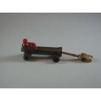 QY-007 AISIN Головний циліндр система зчеплення