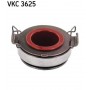 VKC 3625 SKF Вижимний підшипник