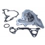 47-0252 MAXGEAR Водяний насос охолодження двигуна