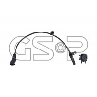 9A1077 GSP Датчик частота обертання колеса