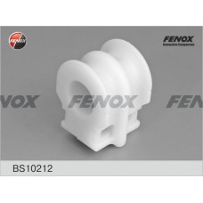 BS10212 FENOX Втулка стабілізатора