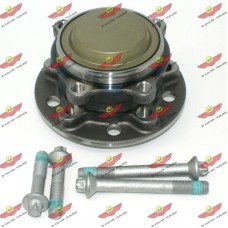 01.98280 AUTOKIT Комплект підшипника ступиці колеса