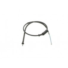 1 987 477 383 BOSCH Тросик, cтояночный тормоз