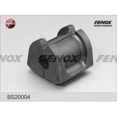 BS20004 FENOX Втулка стабілізатора