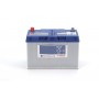 0 092 S40 280 BOSCH Стартерна акумуляторна батарея