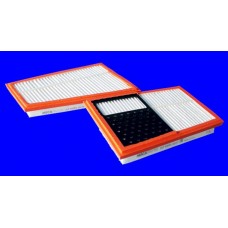 JLP9290 MECAFILTER Повітряний фільтр