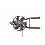 CFF 321 000S MAHLE Вентилятор охолодження двигуна