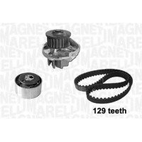 341405810003 MAGNETI MARELLI Водяний насос комплект зубчастого ременя